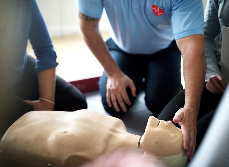 Importance of CPR in Saving Lives